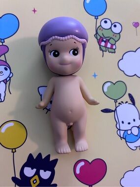Jellyfish Sonny Angel